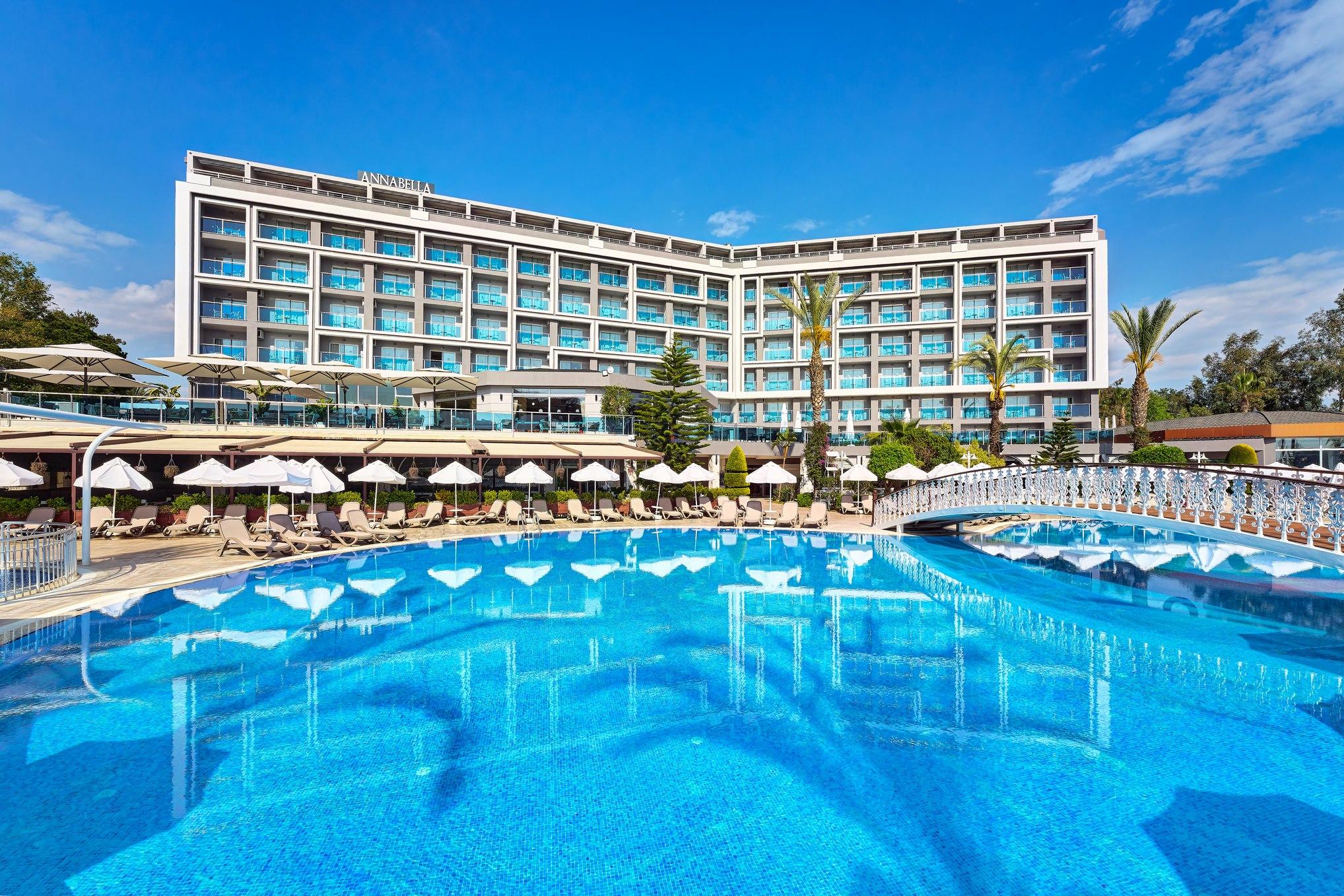 ALAİYE DAİMOT OTEL