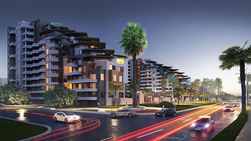 KUMKÖY BEACH KONYA ALTI REZİDANCE