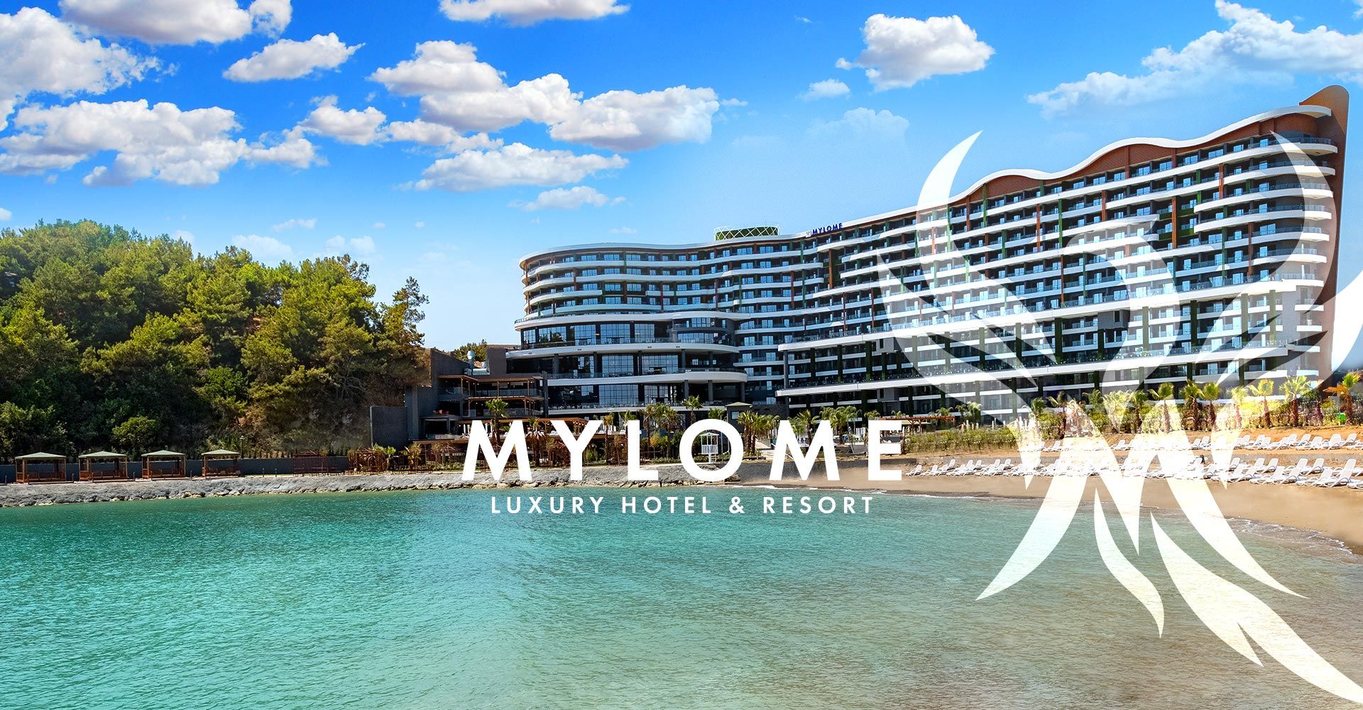 MYLOME LUXURY HOTEL RESORT